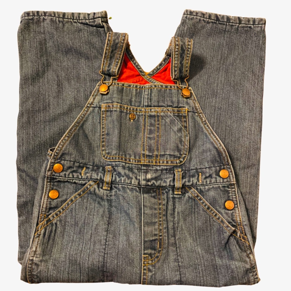 Baby Gap Overalls • Bibs, Lined, Size: 5Y